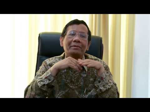 NET17 Mahfud MD Mengaku Sakit Hati Terhadap PKB