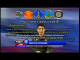 NET17 Rakyat Thailand Unjuk Rasa Menentang Kudeta Tentara