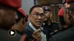 I will not seek position as PM candidate for Pakatan Harapan, says Anwar