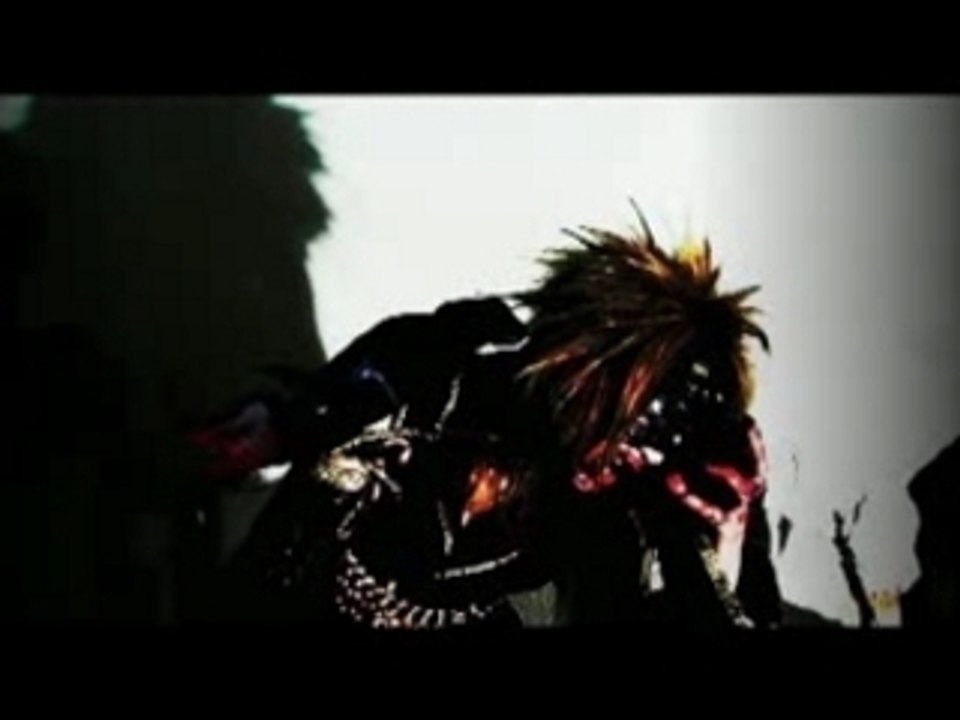 DIO Distraught Overlord - Dantoudai wa Ta ga Tame ni Yureru