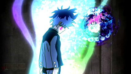 Mob Psycho 100「AMV」- Beyond