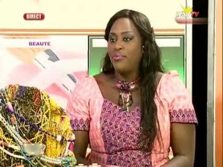 Quelle amie doit avoir une femme mariée ? avec Rama dans MOCC POJ à PETIT DEJ