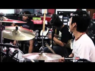 Project album musisi Indonesia D'rumah Harmoni