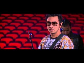 Satu hari bersama Nidji