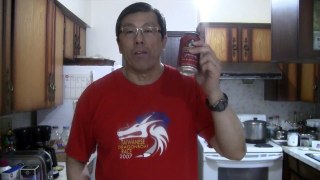 Chinese Roast Chicken Beer Can Style (Beer Can Chicken Chinese Style)