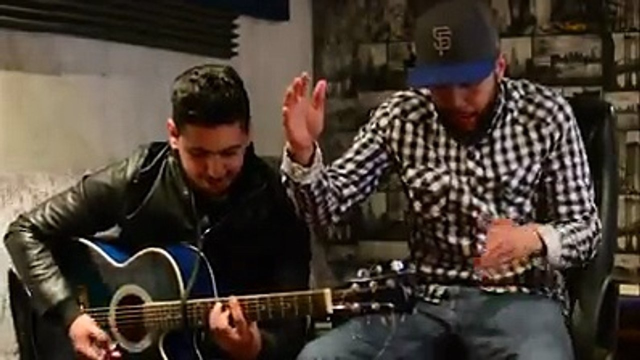 Amazing cover
