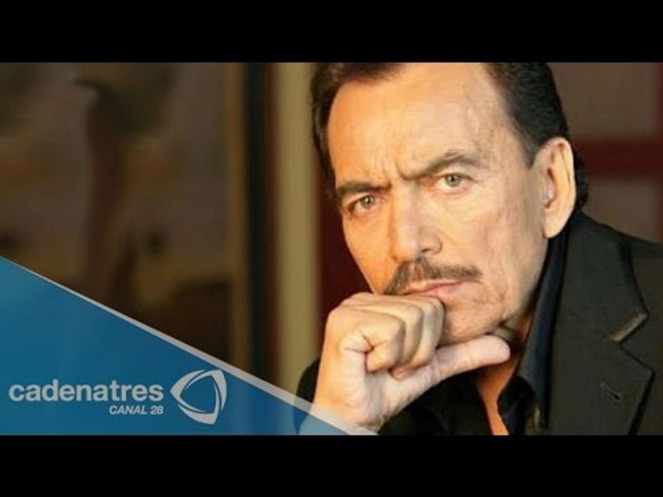Tras una larga  lucha contra el cáncer fallece a los 64 años Joan Sebastian