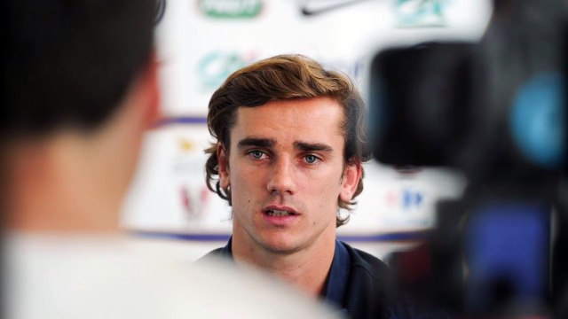 Homosexualit? et football : Antoine Griezmann brise le tabou !