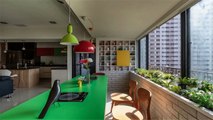 77 Amazing Modern Interior Design Ideas