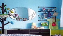 NEW 50 Kids Room Ideas , Creative and cool Ideas
