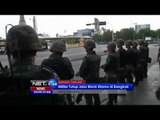 NET24 - Junta Militer Thailand tangkap sejumlah demonstran anti kudeta militer