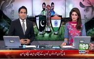 Zalima Song - Pak Vs Ind Match - ICC Champions Trophy