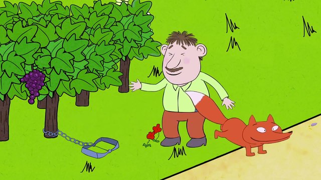 Dessin Animé 2017 | Complet en Francais - les histoires d'animaux - Mila raconte 1001 Histoires