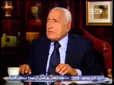 محمد حسنين هيكل - الحلقة السابعة - CBC-14-3-2013