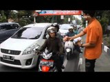 NET12 - Hari tanpa tembakau di Medan diramaikan oleh aksi teatrikal dan ajakan menabung uang rokok