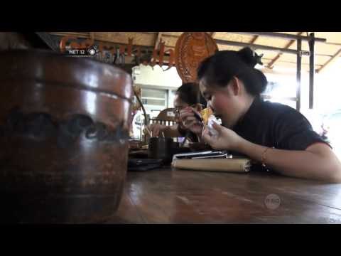 NET12 - Soto Gerabah Khas Solo