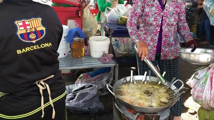 Street Food 2017 Street Food Cambodia – Phnom Phenh Street Food Cambodia cake K #199