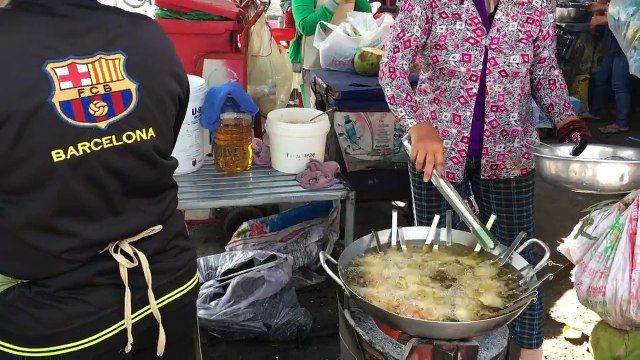 Street Food 2017 Street Food Cambodia – Phnom Phenh Street Food Cambodia cake K #199