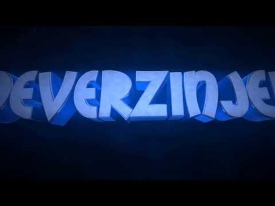 Intro HoeVerzinJeHet
