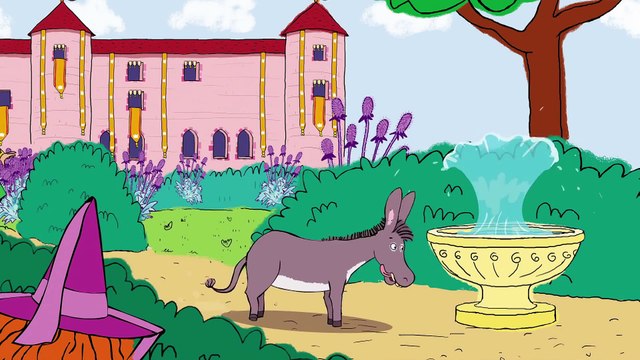 Dessin Animé en Francais - MILA raconte les histoires de ROIS, REINES ET PRINCESSES !