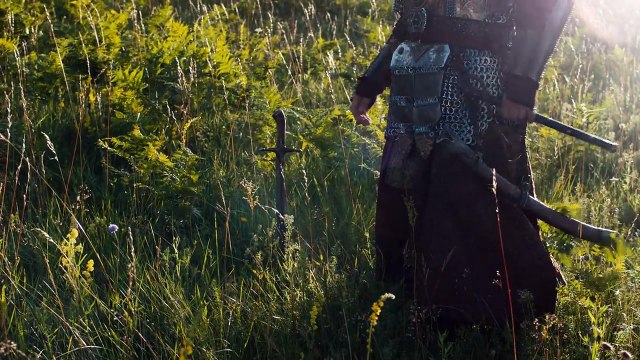 София. Серия 5 (2016) История Русские сериалы