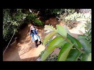 Chinna Chinna Rosa Poove (Vallirajan Version)