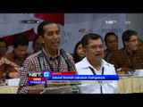 NET17 - Tim Advokasi Prabowo-Hatta Laporkan Jokowi-JK Terkait Dugaan Pelanggaran Kampanye