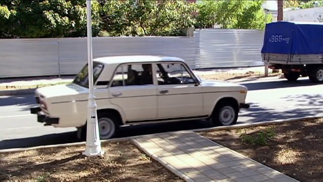 Дар Божий. Серия 1 (2008) Мелодрама Русские сериалы