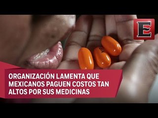 Llaman a garantizar abastecimiento de genérico contra VIH