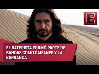 Caldo de cultivo: Alfonso André, el caifan que se aventuró como solista