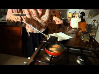 NET5 - Bikil Bekal Yuk Ala Lubna Aprillia