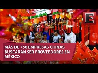 Se realizará la Feria China Home Life en la CDMX
