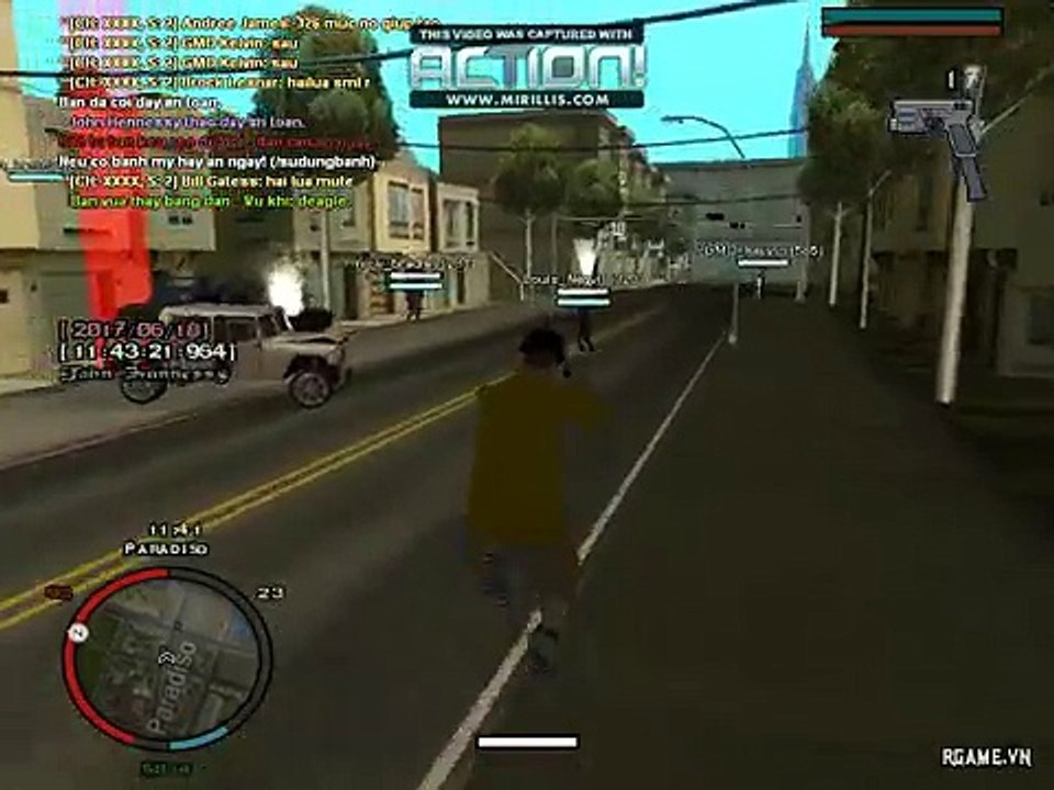 Anim rõ