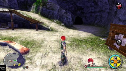 イースVIII -Lacrimosa of DANA-_20170618141122
