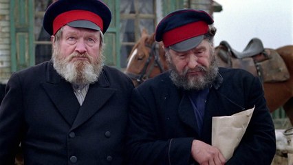 Тихий Дон. 6 cерия (2015) Драма, экранизация  Русские сериалы