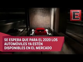 Atracción 360: complicado desarrollo de vehículos autónomos en el mundo