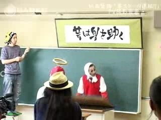 Gei school otokogumi!!-making of_19h