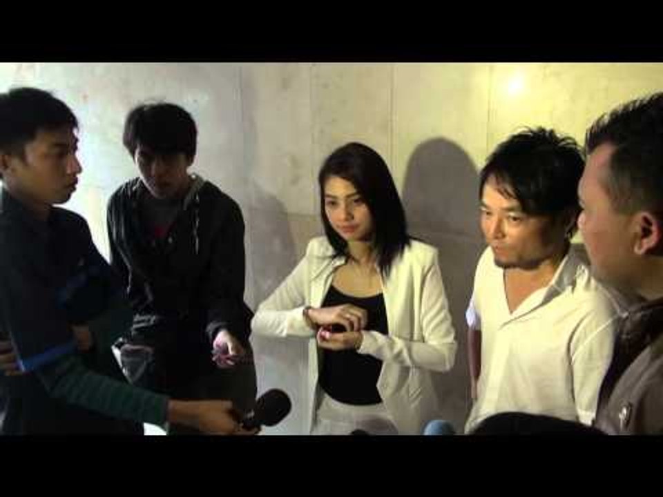 Perkembangan kasus penipuan yang menimpa suami Tiwi 'T2'