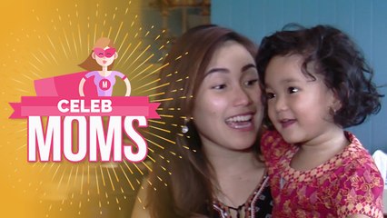 Celeb Moms: Ayu Ting Ting, Bunda Nyanyi Yuk - Episode 17