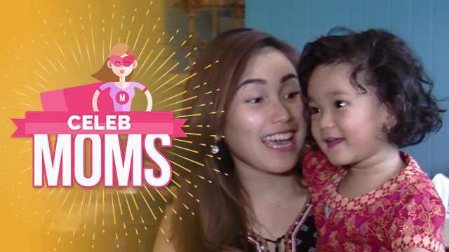 Celeb Moms: Ayu Ting Ting, Bunda Nyanyi Yuk - Episode 17