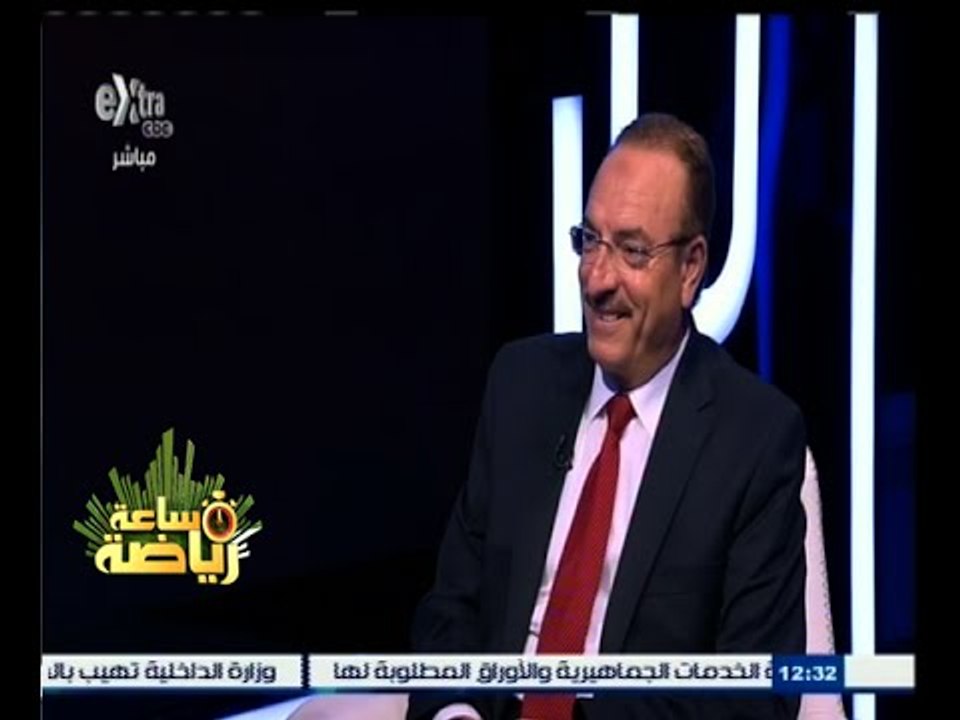 #ساعة‪_‬رياضة | الحلقة الكاملة 24 يونيو 2015 |...