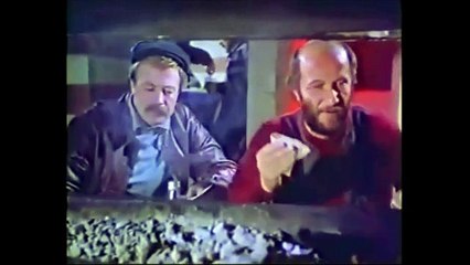 Coşkun Göğen - Nuri Alço - Komik Dublaj