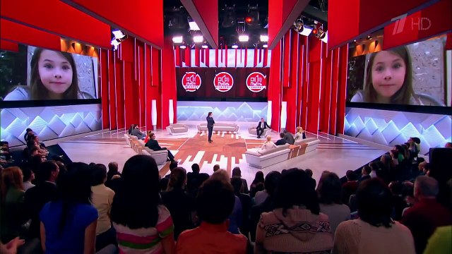 Пусть говорят - Панический ужас: Алексей Панин вновь в центре скандала. Выпуск от 14.06.2017