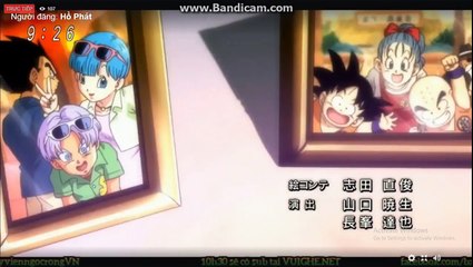 Dragonball Super Tập 96 Preview