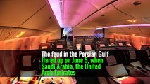 Trump’s Business Ties in Persian Gulf Raise Questions About His Allegiances