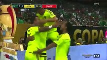 Mexico 1 – 1 Venezuela ( Copa America 2016) All Goals _ Highlights HD - YouTube