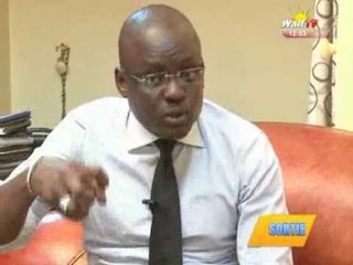 Bara GAYE Invité de Ndeye Fatou NDIAYE - Épisode 2 🎙️