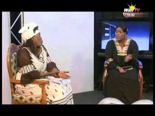 SELEBEYOONE  :Débat de choc entre Aissatou DIOUF APR et Mari AW Mouvement Libérer Karim (Regarder)