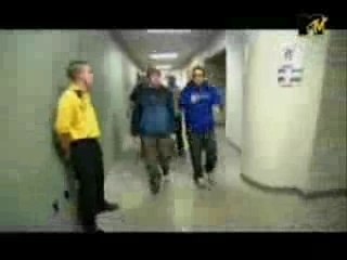 YouTube - Crazy Boys from Linkin Park