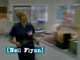 Générique complet Scrubs (saison 2)